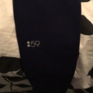 Splits59 Pants - Splits59 navy leggings sz small 57583 Splits59 Pants - Splits59 navy leggings sz small 57583